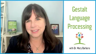 What is Gestalt Language Is Presumed Competence Harmful Is Scripting Communicating