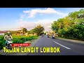 Rute Lengkap Menuju Taman Langit Lombok Terbaru 2022