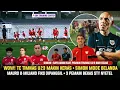 Download Lagu 🔴 TC TIMNAS U23 MODE BELANDA! Simon Berhasil Poles 3 Pemain Bekas STY ~ Mauro \u0026 Miliano Fiks Gabung