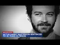 That 70s Show actor Danny Masterson sentenced to 30 years to life in prison