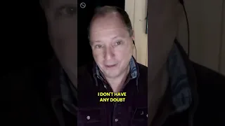 Why He Lost His Faith After His NDE Nde Afterlife Lifeafterdeath Neardeathexperiences 