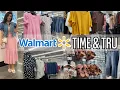 WALMART TIME AND TRU SHOP WITH ME FEBRUARY 2026