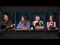 Ellie get on the pallet Sam Riegel gives Ashley Johnson his Joel Impression TLOU