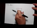 Introduction to Vectors 4 Vector Addition