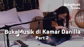 Download Malam-malam Menelisik di Kamar Danilla | BukaMusik MP3