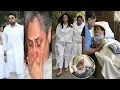 Download Lagu Sad News for Amitabh Bachchan Fans as Amitabh Bachchan admitted to ICU after 75% Liver damag*d