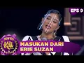 Download Lagu Sedikit Masukan Dari Erie Suzan Dalam Bawakan Lagu Nirmala - Kontes KDI 2020 (28/9)