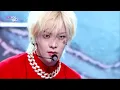 Faster + 질주 (2 Baddies) - NCT127 [뮤직뱅크/Music Bank] | KBS 220923 방송