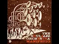 The Souljazz Orchestra - People, People (Original Version)