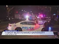 5 shot near Howard University homecoming week 2 people in custody