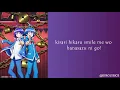 Download Lagu Da Pump - 『No! No! Satisfaction』 Mairimashita! Iruma-kun 2nd Season OP with Lyrics