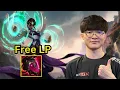Lagu This Item On Karma Is Not Fair | Karma Mid | Full Game | Faker