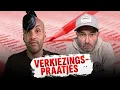 Verkiezingspraatjes | #233