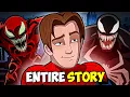 Download Lagu The ENTIRE Story of Ultimate Spider-Man in 22 Minutes