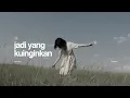 Download Lagu Jadi yang ku inginkan ( speed up + lyrics )🎧