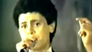 كنتي بنت 3 سنين جورج وسوف  كنتي بنت 3 سنين جورج وسوف