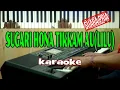 Download Lagu KARAOKE-SUGARI HONA TIKKAM AU(LILU)Live Keyboard|SUARA PRIA| Download Style Dideskripsi