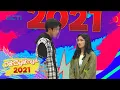 Download Lagu DAHSYATNYA 2021 - Mencengangkan Sekali Reka Adegan Anrez dan Jasmine