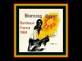 Download Lagu Burning Spear - Bordeaux, France 1984  (Complete Bootleg)
