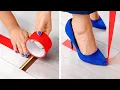 Download Lagu HOW TO DO EVERYTHING YOURSELF 💪 GIRL POWER LIFE HACKS \u0026 TIPS 🔨✨