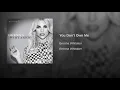 You Don't Own Me