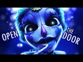 Open The Door for Ballora FNAF SFM animation