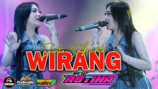 wirang shinta arsinta viral tik tok official live music new astina dhehan audio