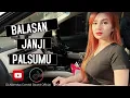 Download Lagu FUNKOT BALASAN JANJI PALSUMU  DJ ALIENDYA