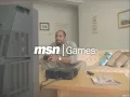 Games MSN Butterfly Campaign