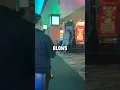 Casino Meltdown Caught On Camera