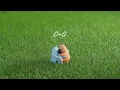 HANRORO - 0+0 Relaxing Piano & Violin Instrumental (1 Hour Loop) ✨ No Lyrics