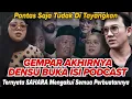 Download Lagu GEMPAAR‼️ AKHIRNYA DENSU BUKA ISI PODCAST BERSAMA SAHARA YANG BELUM DI APLOUD
