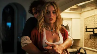 قصة حقيقية عن معجب مهووس بيقرر يخطف المغنية اللي بيحبها ويتجوزها Borderline 