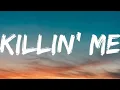 Jelly Roll - Killin Me Full Song