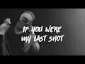 Kip Moore - Last Shot (Official Lyric Video)