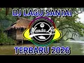 Lagu DJ TERBARU 2026 | KUMPULAN LAGU SLOW BASS | DJ ALBUM HITS TERBARU | DJ TIK TOK FULL BASS