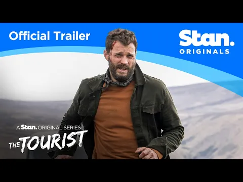 Official Trailer - Season 2
