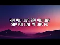 Addison Rae - Diet Pepsi (Lyrics)