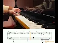 AI intelligently eliminates mis-notes, improves quality, adds beautiful visual effects#deepiano