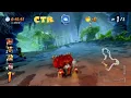 Download Lagu Mystery Caves - All CTR Challenge Token Letter Locations - Crash Team Racing Nitro-Fueled