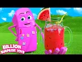 Download Lagu Kulkas robot🤾 Lagu Anak | BST Kids Bahasa Indonesia