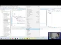 Java program to print half Pyramid using star and numbers