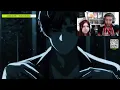 REACT 2 IN 1 - 🎭 The Madman: On the Path to the Divine and The Madman's Rap | The Path to the Divine