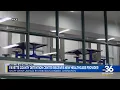 Fayette County Detention Center receives new healthcare provider