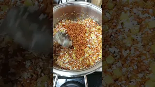 كشري الحله الواحده 