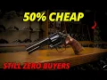 Why Nobody Is Buying These 44 Magnum Revolvers In 2026
