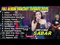 Download Lagu SABAR - SHINTA GISUL FULL ALBUM DANGDUT TERBARU 2025