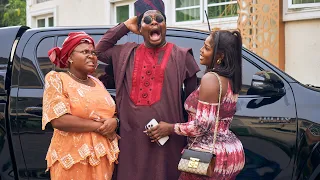 lies married men tell mr macaroni mummy wa slim barbie tunde eko