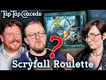 Scryfall Roulette w Wheeler Graham Kathleen TTC Ep607