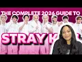 FIRST TIME WATCHING Stray kids Complete 2026 Beginner Guide